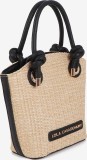 Raffia - crossbody bag