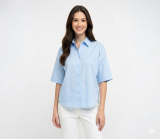 Κλασικό και διαχρονικό πουκάμισο