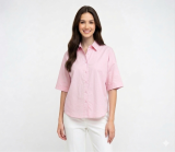 Κλασικό και διαχρονικό πουκάμισο