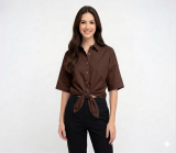 Κλασικό και διαχρονικό πουκάμισο