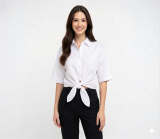 Κλασικό και διαχρονικό πουκάμισο