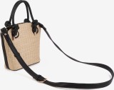 Raffia - crossbody bag