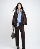 Κλασικό και διαχρονικό πουκάμισο