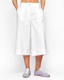 Ψηλόμεση ζιπ-κιλότ