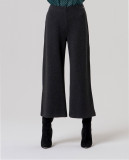 Knit Wide Pants
