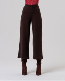 Knit Wide Pants