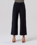 Knit Wide Pants