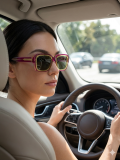 Sunglasses - UV 400 protection