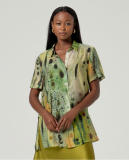 Κοντομάνικη πουκαμίσα.