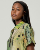 Κοντομάνικη πουκαμίσα.