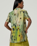 Κοντομάνικη πουκαμίσα.