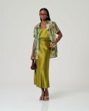 Κοντομάνικη πουκαμίσα.