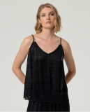 Lingrie black top