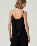 Lingrie black top