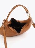 Βraided handbag
