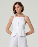 Strap Top. Wear it with the matching top.