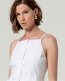 Strap Top. Wear it with the matching top.