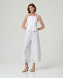 Strap Top. Wear it with the matching top.