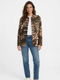 Napoleon Jacket - Animal Print